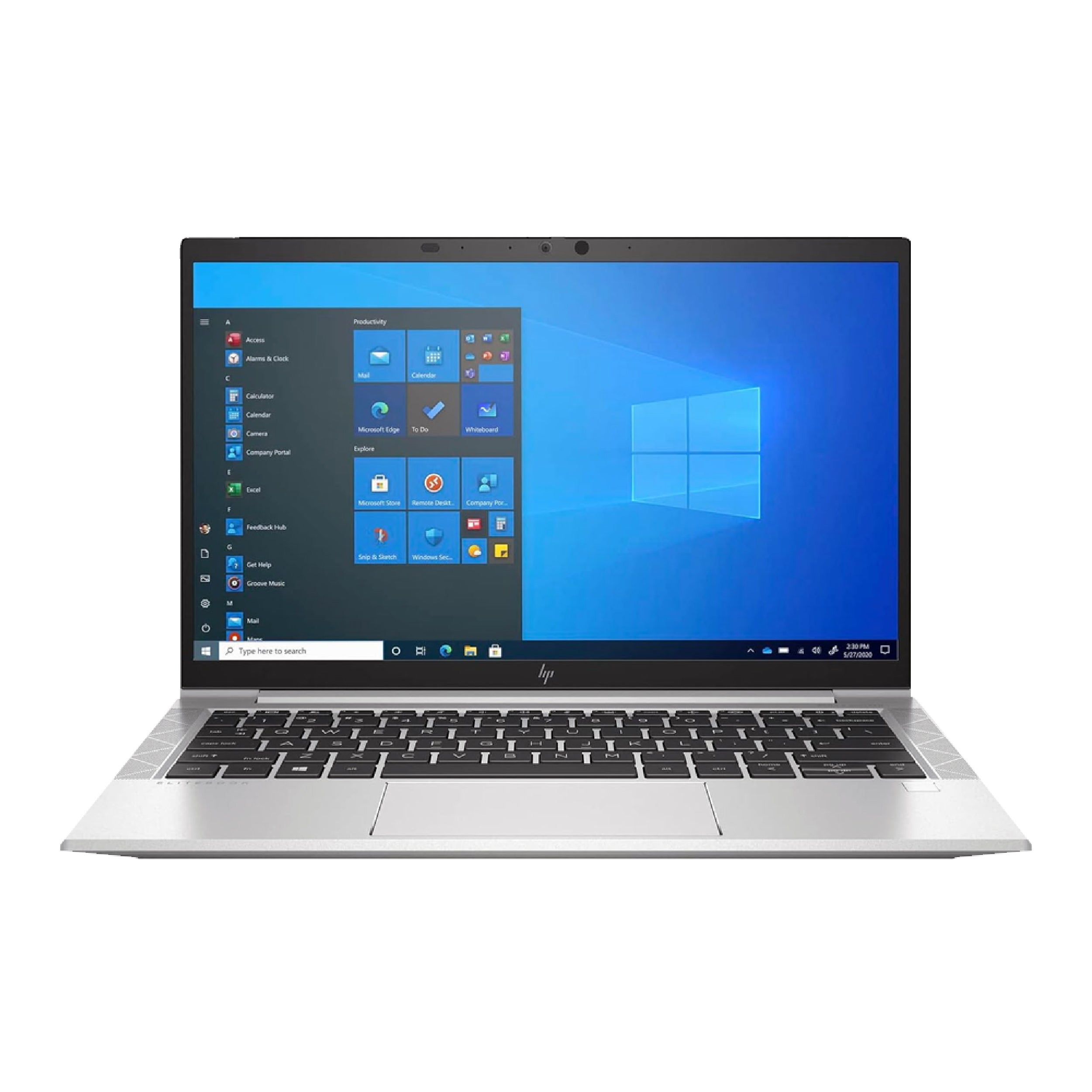 HP Elitebook 840 G8 Core i5 11th Gen, 16GB RAM, 512GB SSD