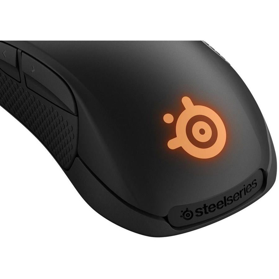 Steelseries Rival 300S RGB Ergonomic Gaming Mouse