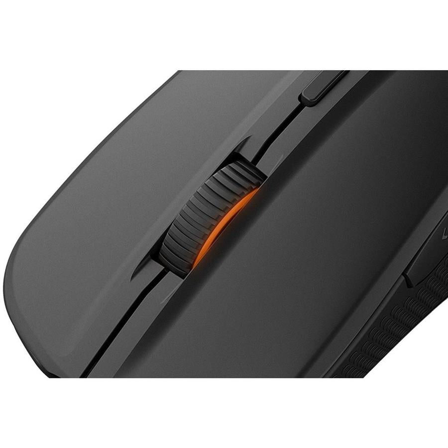 Steelseries Rival 300S RGB Ergonomic Gaming Mouse